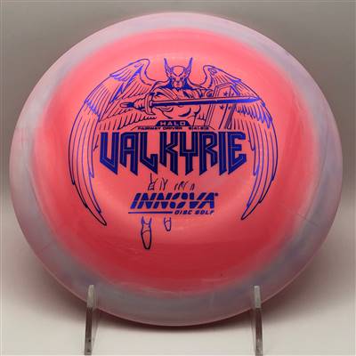 Innova Halo Star Valkyrie 172.6g