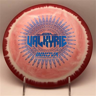 Innova Halo Star Valkyrie 173.6g