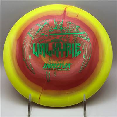 Innova Halo Star Valkyrie 166.9g