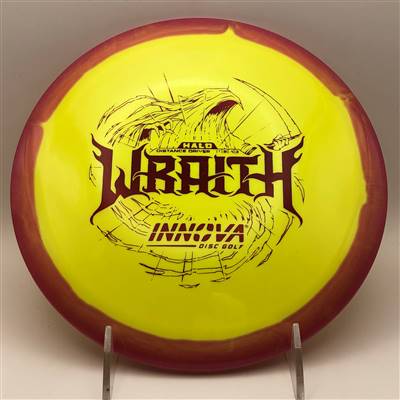 Innova Halo Star Wraith 173.8g