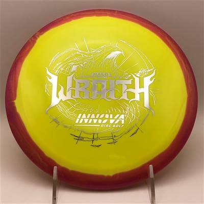 Innova Halo Star Wraith 175.4g