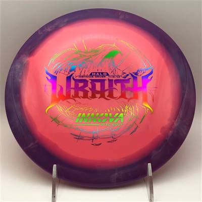 Innova Halo Star Wraith 175.5g