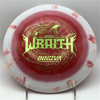 Innova Halo Star Wraith 175.6g