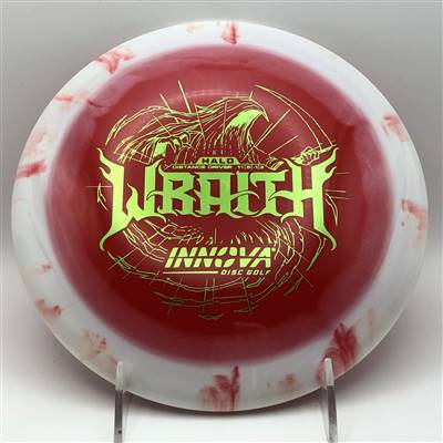 Innova Halo Star Wraith 175.5g