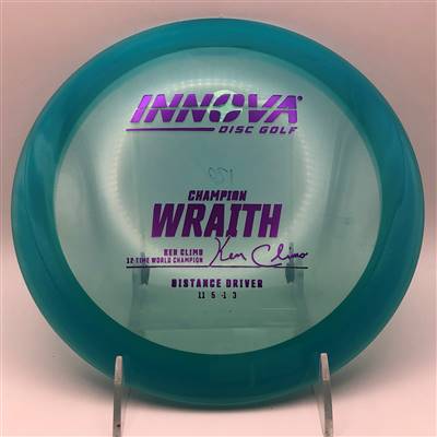 Innova Champion Wraith 171.3g