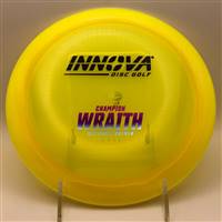 Innova Champion Wraith 166.6g