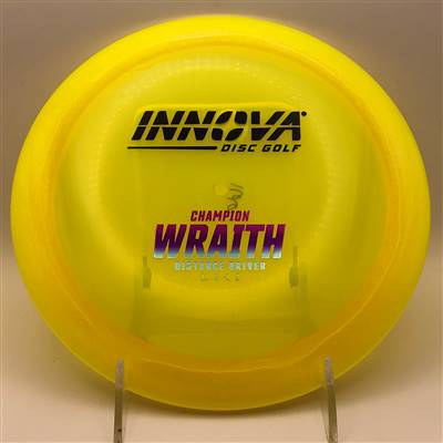 Innova Champion Wraith 166.6g