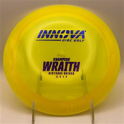 Innova Champion Wraith 174.4g