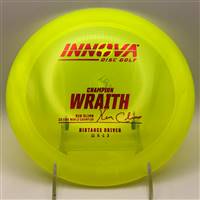 Innova Champion Wraith 173.7g