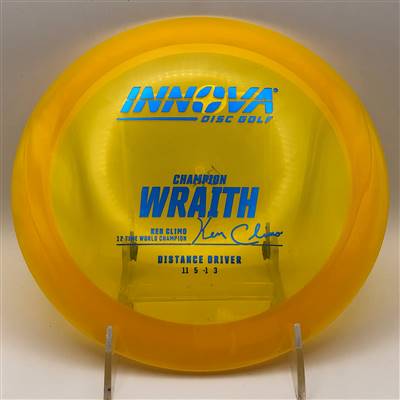 Innova Champion Wraith 174.1g