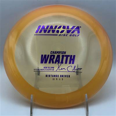 Innova Champion Wraith 172.0g