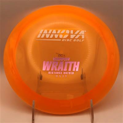 Innova Champion Wraith 175.4g