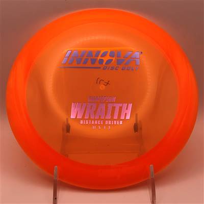 Innova Champion Wraith 168.5g