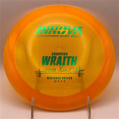 Innova Champion Wraith 171.1g