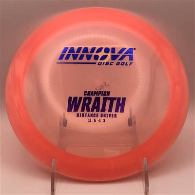 Innova Champion Wraith 174.7g