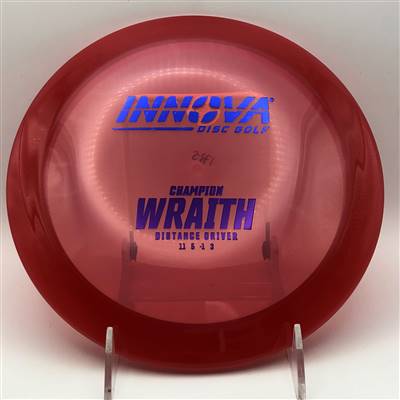 Innova Champion Wraith 175.9g