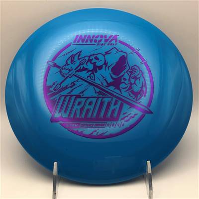 Innova Star Wraith 168.7g