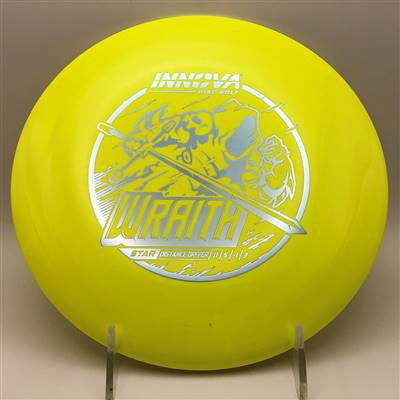 Innova Star Wraith 175.2g