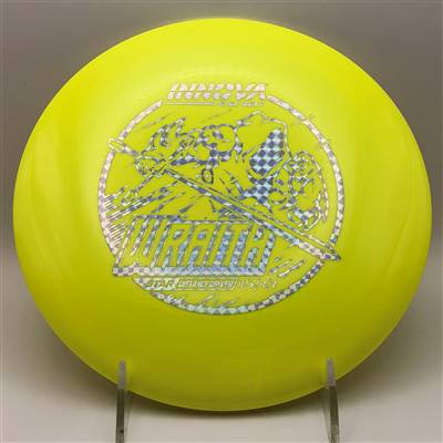 Innova Star Wraith 171.2g
