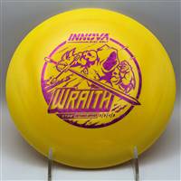 Innova Star Wraith 155.8g