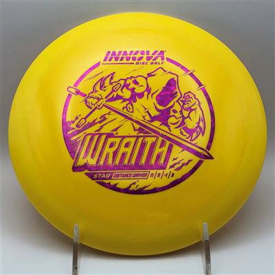 Innova Star Wraith 155.8g