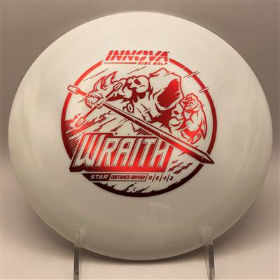 Innova Star Wraith 175.9g