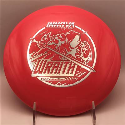 Innova Star Wraith 172.7g