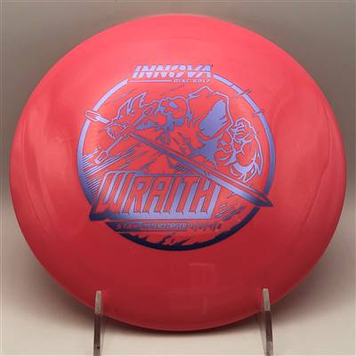 Innova Star Wraith 174.7g