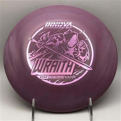 Innova Star Wraith 169.0g