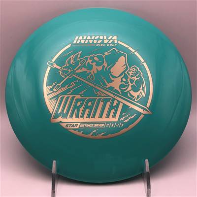 Innova Star Wraith 175.1g