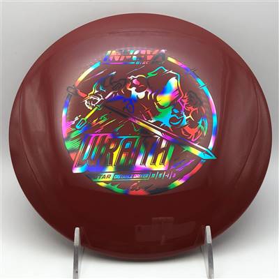 Innova Star Wraith 171.1g