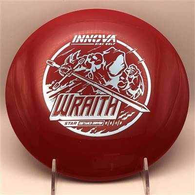 Innova Star Wraith 168.7g