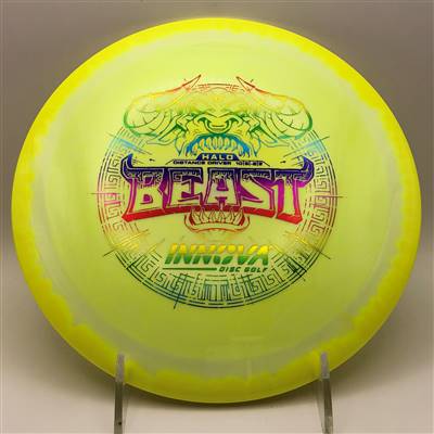 Innova Halo Star Beast 173.6g