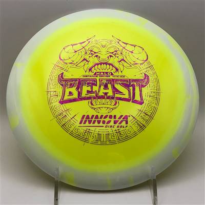 Innova Halo Star Beast 162.6g