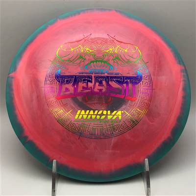 Innova Halo Star Beast 174.9g