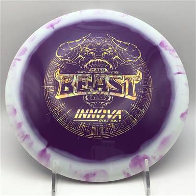 Innova Halo Star Beast 163.6g