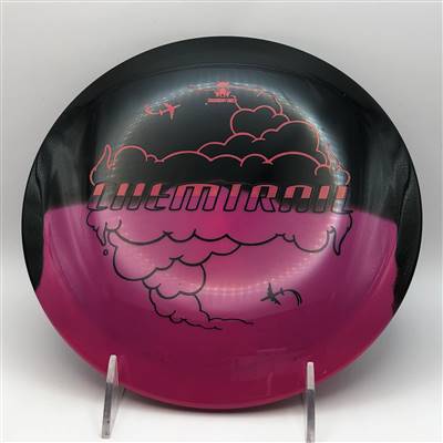 Doomsday Retina Chemtrail 174.0g