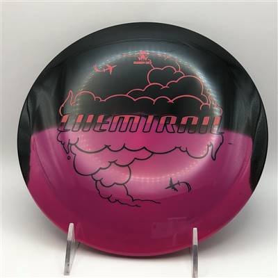 Doomsday Retina Chemtrail 174.2g