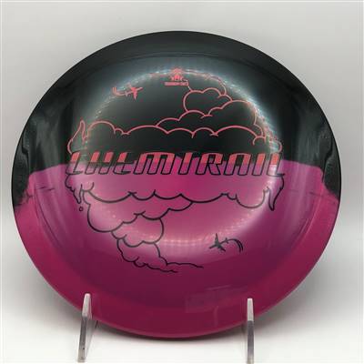 Doomsday Retina Chemtrail 172.5g