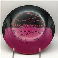 Doomsday Retina Chemtrail 174.2g