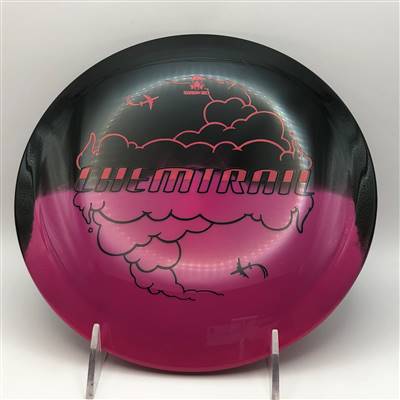 Doomsday Retina Chemtrail 174.2g