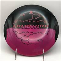 Doomsday Retina Chemtrail 174.0g