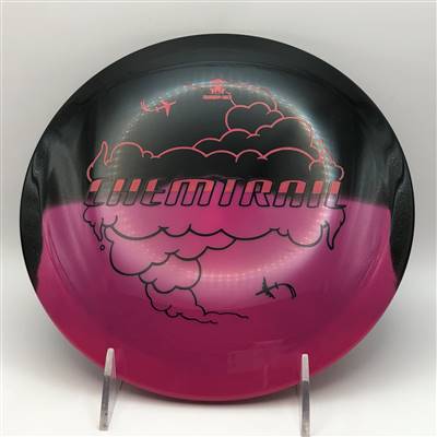 Doomsday Retina Chemtrail 172.7g
