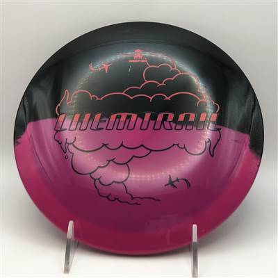 Doomsday Retina Chemtrail 174.5g