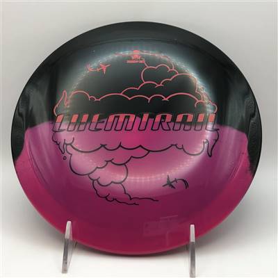 Doomsday Retina Chemtrail 173.6g