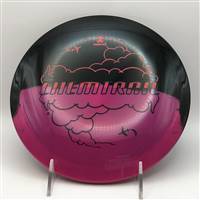 Doomsday Retina Chemtrail 173.7g