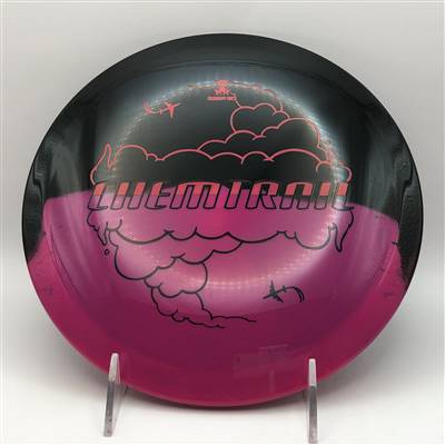 Doomsday Retina Chemtrail 173.7g