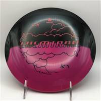 Doomsday Retina Chemtrail 174.6g