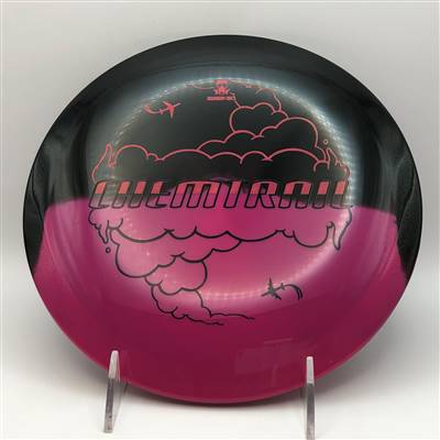 Doomsday Retina Chemtrail 174.4g