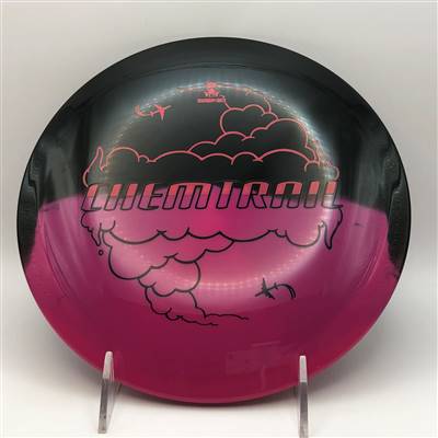 Doomsday Retina Chemtrail 173.8g